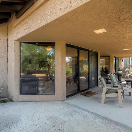 Country Club Home 2 Bedroom 2 Ba And Den About 1 Mi To Golf Borrego Springs Bagian luar foto