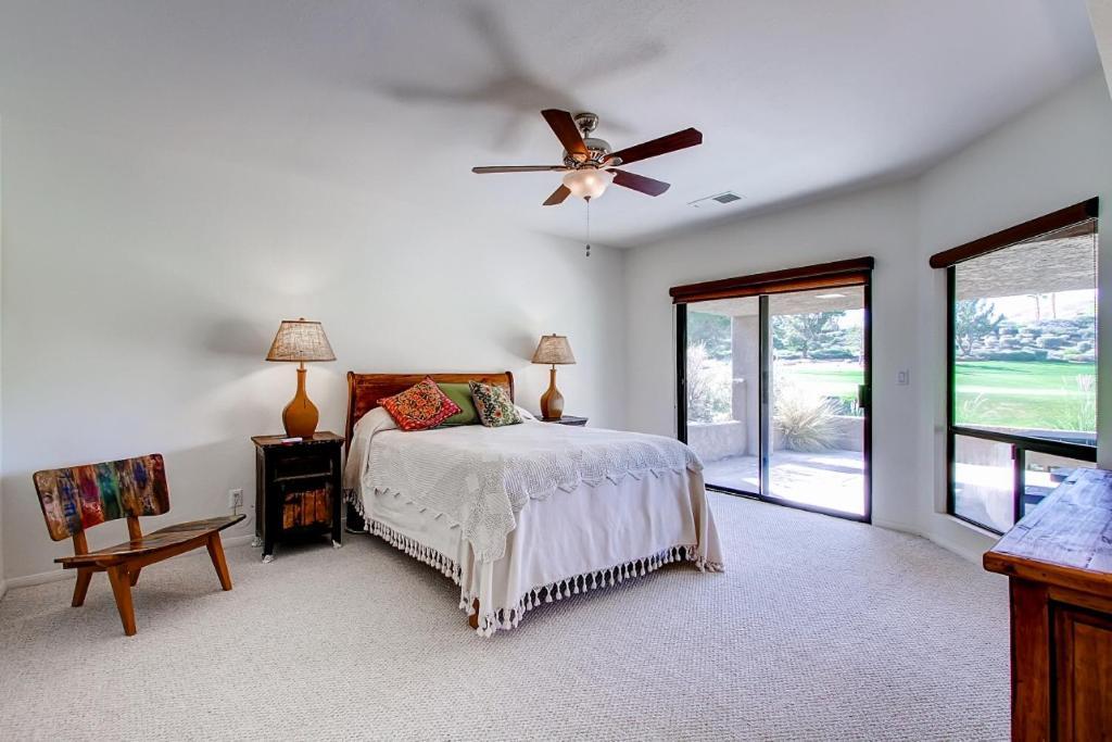 Country Club Home 2 Bedroom 2 Ba And Den About 1 Mi To Golf Borrego Springs Bagian luar foto