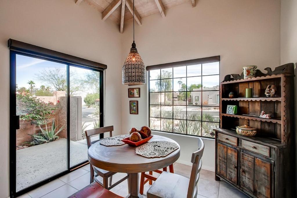 Country Club Home 2 Bedroom 2 Ba And Den About 1 Mi To Golf Borrego Springs Bagian luar foto
