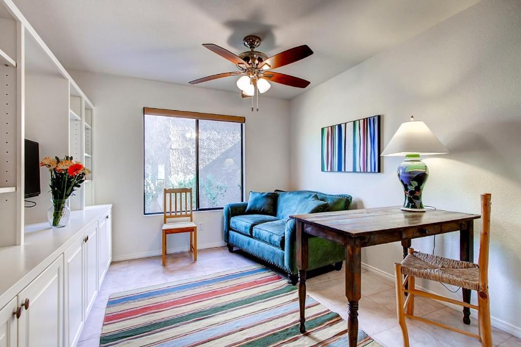 Country Club Home 2 Bedroom 2 Ba And Den About 1 Mi To Golf Borrego Springs Bagian luar foto