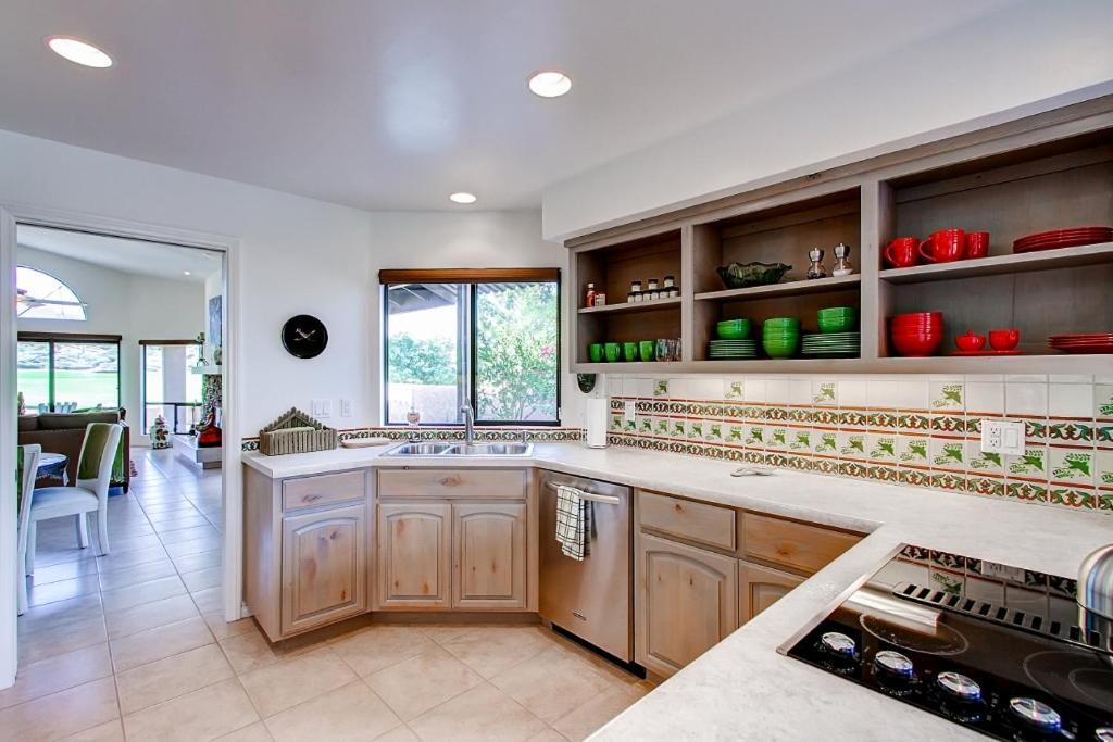 Country Club Home 2 Bedroom 2 Ba And Den About 1 Mi To Golf Borrego Springs Bagian luar foto