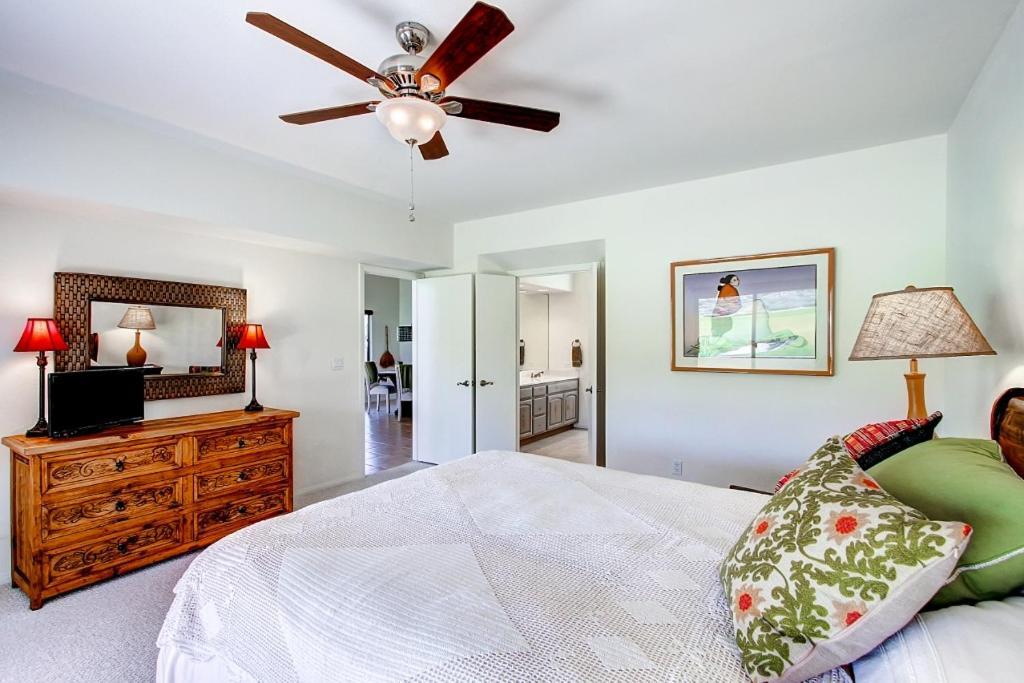 Country Club Home 2 Bedroom 2 Ba And Den About 1 Mi To Golf Borrego Springs Bagian luar foto