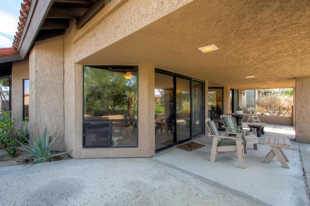 Country Club Home 2 Bedroom 2 Ba And Den About 1 Mi To Golf Borrego Springs Bagian luar foto