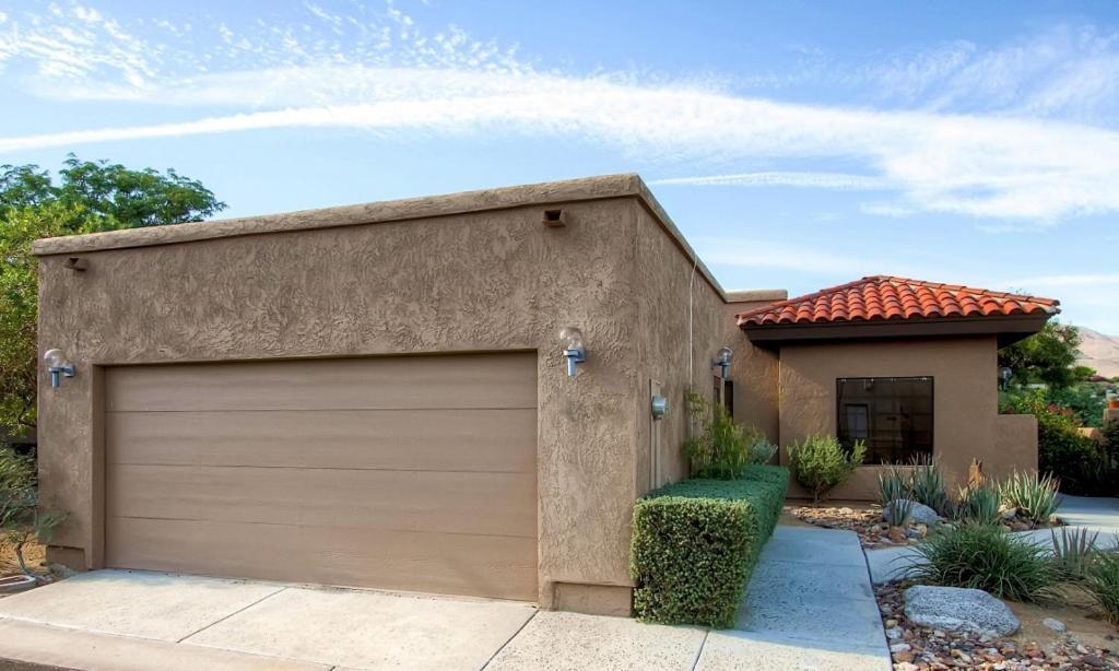 Country Club Home 2 Bedroom 2 Ba And Den About 1 Mi To Golf Borrego Springs Bagian luar foto