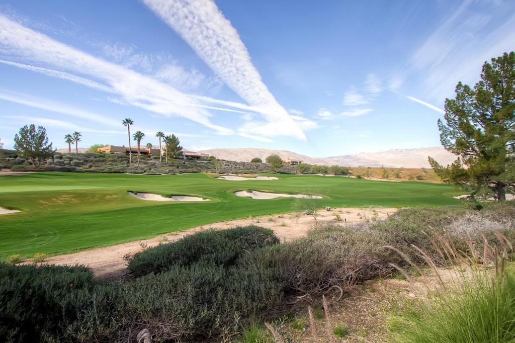 Country Club Home 2 Bedroom 2 Ba And Den About 1 Mi To Golf Borrego Springs Bagian luar foto