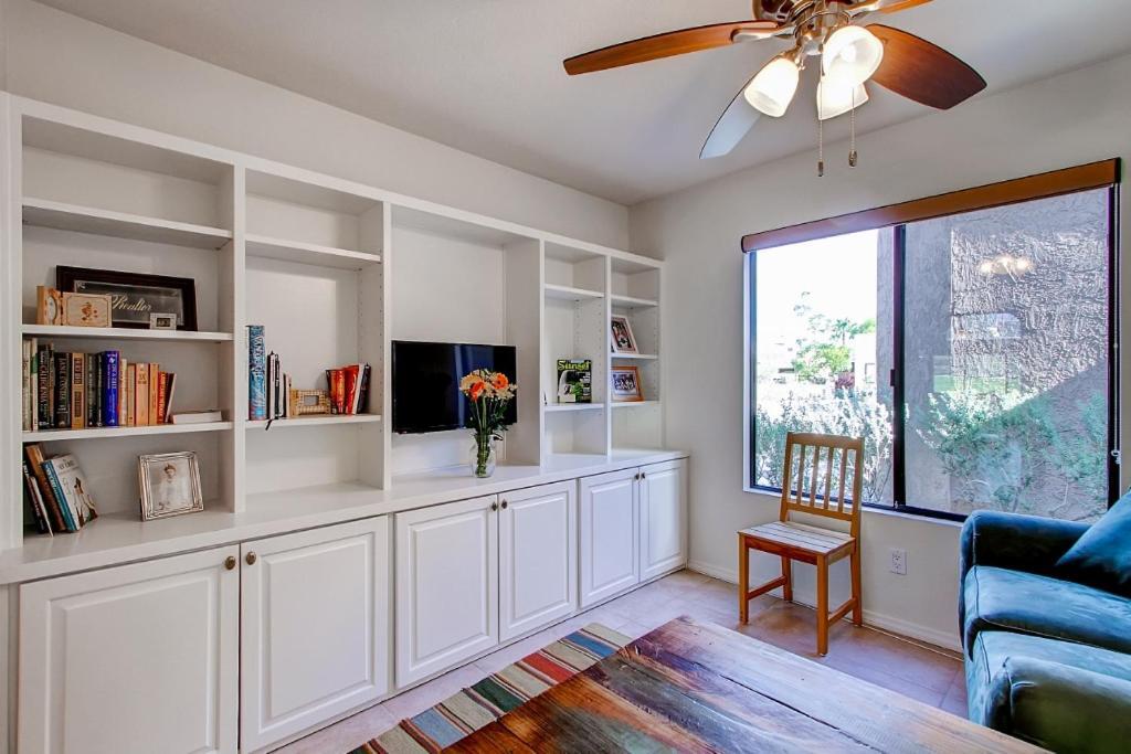 Country Club Home 2 Bedroom 2 Ba And Den About 1 Mi To Golf Borrego Springs Bagian luar foto