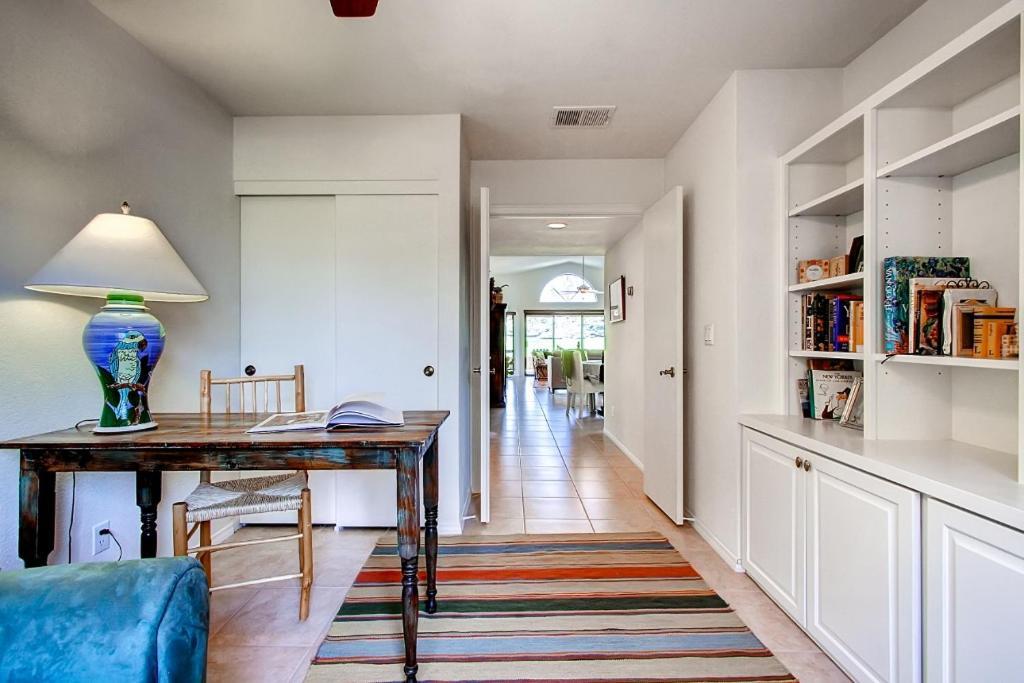 Country Club Home 2 Bedroom 2 Ba And Den About 1 Mi To Golf Borrego Springs Bagian luar foto
